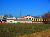 Průmyslová čp. 127 (Josefov)