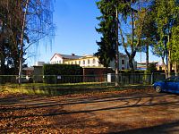 Průmyslová čp. 127 (Josefov)