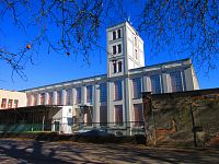 Průmyslová čp. 146 (Josefov)