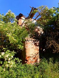 Oktaviánov (Písek)