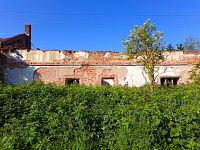 Oktaviánov (Písek)