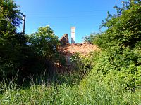 Oktaviánov (Písek)