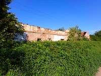 Oktaviánov (Písek)