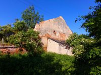 Oktaviánov (Písek)