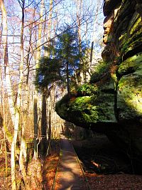 Peklo u České Lípy