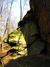 Peklo u České Lípy