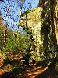 Peklo u České Lípy