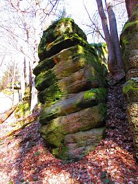 Peklo u České Lípy