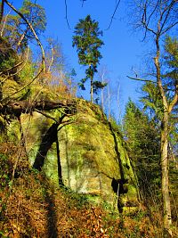 Peklo u České Lípy