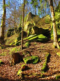 Peklo u České Lípy