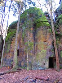 Peklo u České Lípy