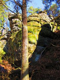 Peklo u České Lípy