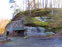 Peklo u České Lípy