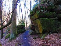 Peklo u České Lípy