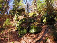 Peklo u České Lípy