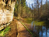 Peklo u České Lípy