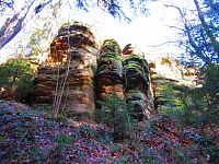 Peklo u České Lípy