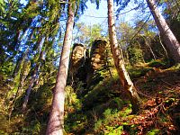 Peklo u České Lípy