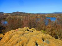 Skautská skála (Sosnová)