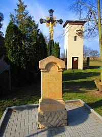 Železný kříž (Kasalice)