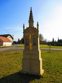 Boží muka (Kasalice)