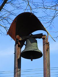 Zvon na zvoničce (Kasalice)