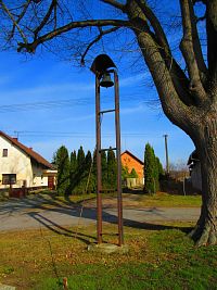 Zvonička (Kasalice)