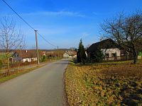 Kasaličky (Kasalice)