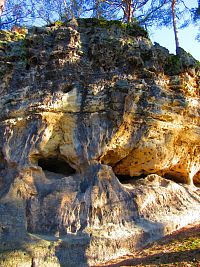 Medvědí vyhlídka (Jestřebí)