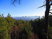 Medvědí vyhlídka (Jestřebí)