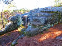 Medvědí vyhlídka (Jestřebí)