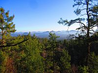 Medvědí vyhlídka (Jestřebí)