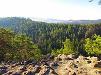 Medvědí vyhlídka (Jestřebí)