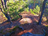 Medvědí vyhlídka (Jestřebí)