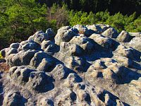 Medvědí vyhlídka (Jestřebí)