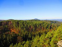 Medvědí vyhlídka (Jestřebí)