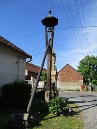 Zvonička (Lejšovka)