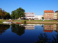 Náměstí 5. května čp. 835 (Hradec Králové)