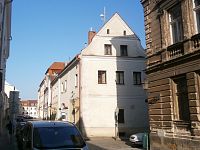 Dlouhá čp. 211 (Hradec Králové)