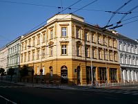 Čs. armády čp. 303 (Hradec Králové)