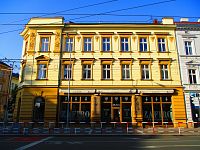 Čs. armády čp. 303 (Hradec Králové)