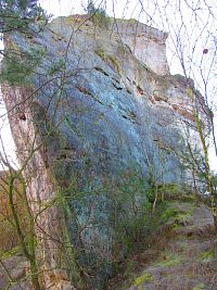 Jestřebský zámecký kopec (Jestřebí)