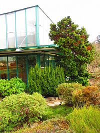 Botanická zahrada (Liberec)