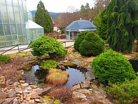 Botanická zahrada (Liberec)