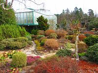 Botanická zahrada (Liberec)