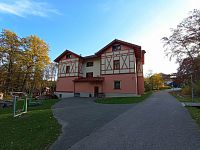 Letovisko Studánka (Rychnov nad Kněžnou)