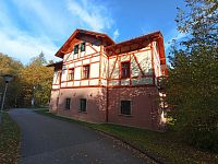 Letovisko Studánka (Rychnov nad Kněžnou)
