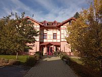 Letovisko Studánka u Rychnova nad Kněžnou