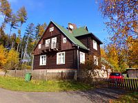 Jak vznikl jaroměřský lesní revír „Proruby-Komárov“