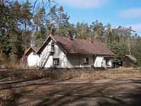 Běleč nad Orlicí čp. 46